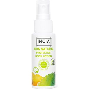 Incia - Natuurlijke Body Lotion tegen Insectenbeten - 50ml