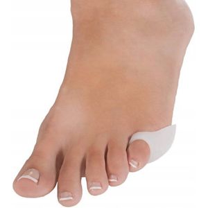 Gel Beschermer Kleine Teen - Wrijving, Eelt & Blaar Preventie