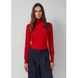 Gebreide Trui - Col - Regular Fit