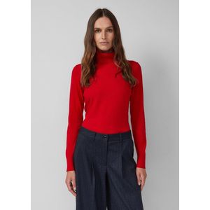 Gebreide Trui - Col - Regular Fit