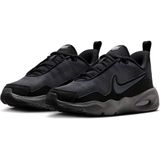 Nike - AIR MAX NOVA (GS) - Sneakers - Zwart/Antraciet/Cool grey/Wolf grey