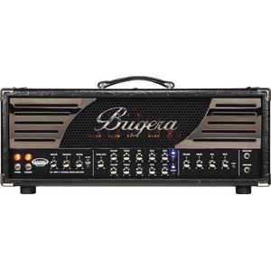 Bugera 333XL INFINIUM gitaarversterker top