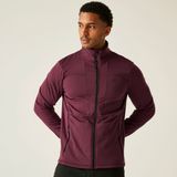 Substratum Core Stretch anti-geur isolerende middenlaag voor heren