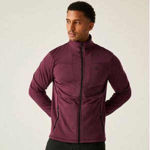 Substratum Core Stretch anti-geur isolerende middenlaag voor heren