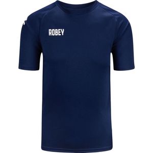 Robey Counter Shirt - Navy - M