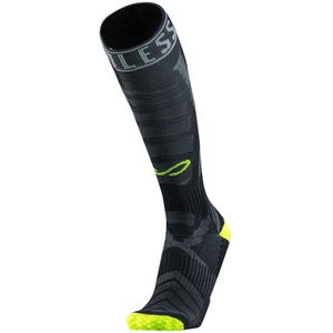 Endless Sox Lange Sokken Grijs EU 45-47 Man,Vrouw