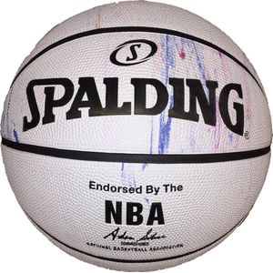 Spalding Basketbal NBA Marble maat 7