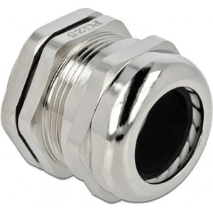 Kabelwartel PG25 metaal