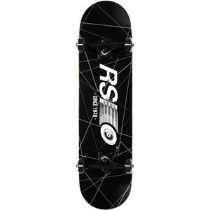 RSI - Skateboard - Complete- 7.75 - Laser