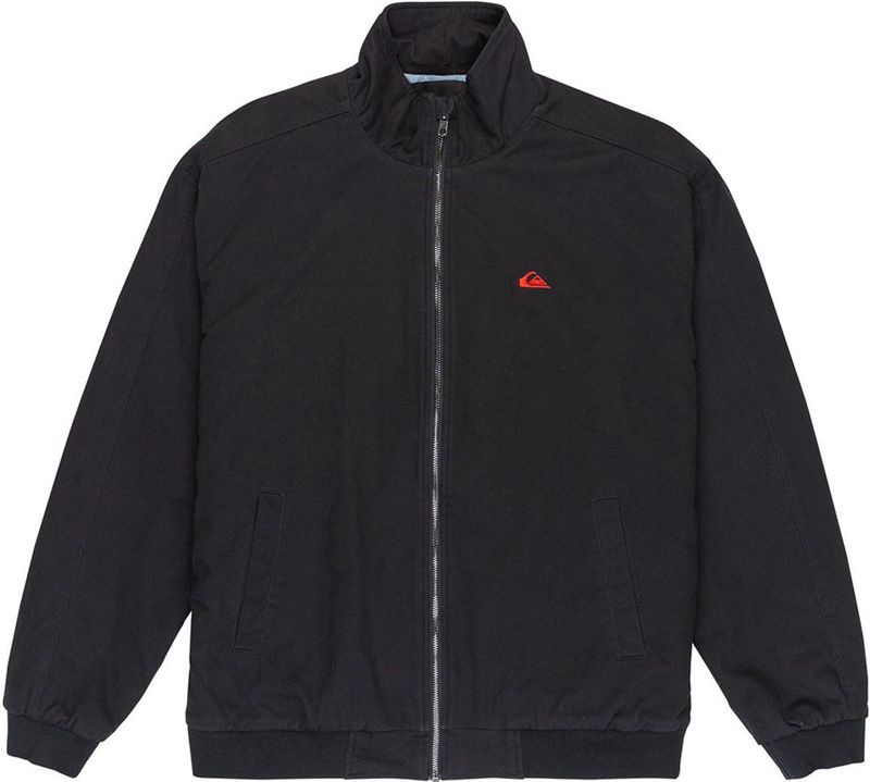 Quiksilver - Taldora - Blouson Jack - Katoen - Regular Fit
