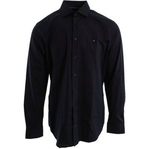Tommy Hilfiger overhemd maat 40 r