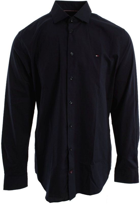 Tommy Hilfiger overhemd maat 40 r