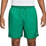 Nike - Club Geweven Flowshorts - Roze - Korte Broeken