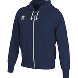 Errea - Jacob - Jas - Verstelbare Capuchon - Rits - Sportief