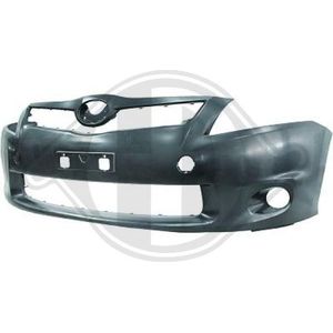 Voorbumper Toyota Auris (_e15_). Model: 2006-10 - 2012-09