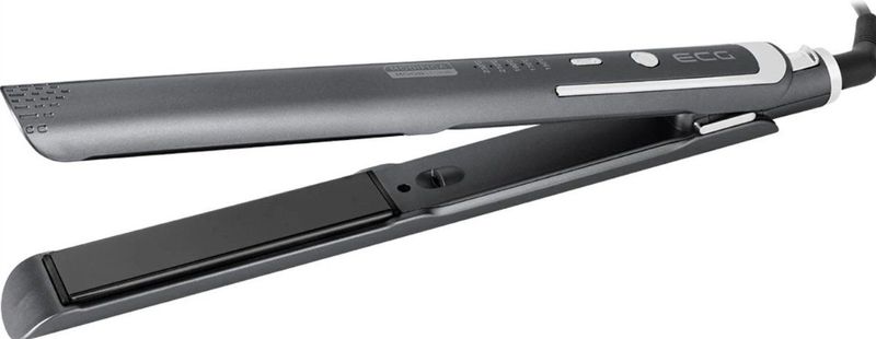 ECG Modifica Straight Moonstone Stijltang Warm Grijs 48 W 1,8 m