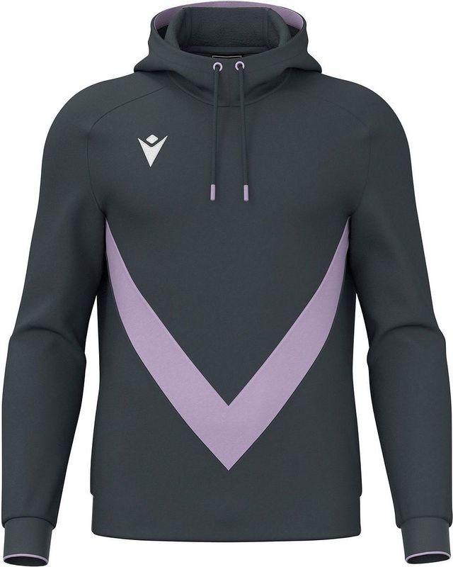 Hoodie Macron Fenders