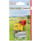 Schleich 42291 Voer voor koeien en kalveren