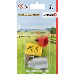 Schleich 42291 Voer voor koeien en kalveren