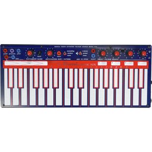 Buchla Electronic Musical Instruments LEM218 - Midi Keyboard