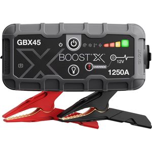 Jumpstarter Voor Auto - Starthulp - Starthulp Voor Auto - Jumpstarter Powerbank