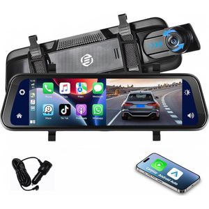 Dashcam voor Auto