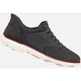 GEOX - Nebula 2.0 PLUS - Sneakers - Grafiet