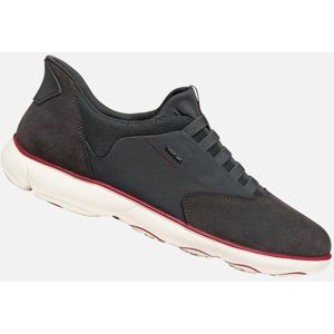 GEOX - Nebula 2.0 PLUS - Sneakers - Grafiet