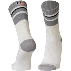 UphillSport Merinostep - merino wool socks for running