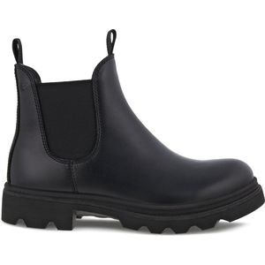 Ecco Granier dames chelsea boot - Zwart - Maat 36