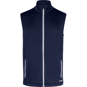Cutter & Buck Snoqualmie Vest Heren 351464 - Dark Navy - XL