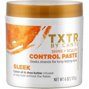 Cantu TXTR. Control Paste 178ml