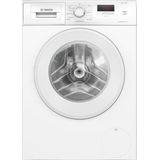 Bosch WGE02402FG - Serie 2 - Wasmachine - 7 kg - 1400 rpm - Energielabel A - NL/FR display