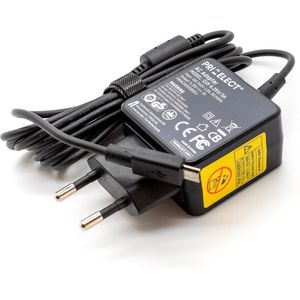 Laptop oplader 15W geschikt voor HP Chromebook 11-2000nd