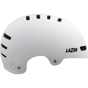 Lazer Lazer One+ Fietshelm  Sporthelm - Unisex - wit