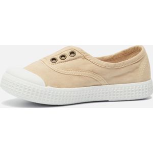 Igor Berri sneakers beige Textiel 70202 - Maat 25