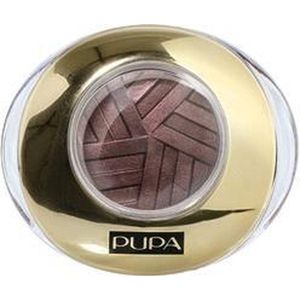 Pupa Milano Stay Gold! Wet & Dry Metallic Eyeshadow - 003