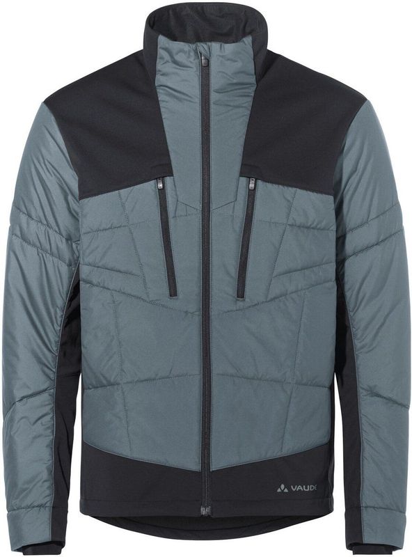 VAUDE - Minaki Jacket IV - Fietsjack - Heren - Winddicht