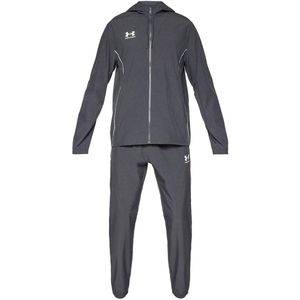 Under Armour - Challenger Pro - Trainingspak - Zwart