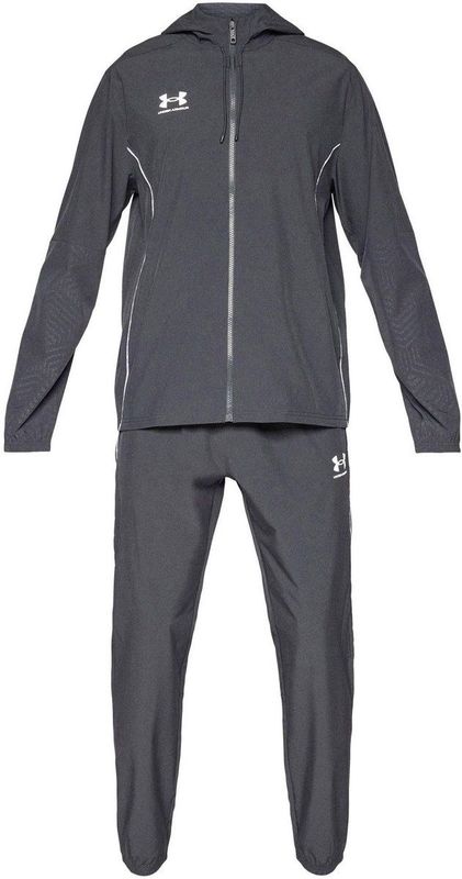 Under Armour - Challenger Pro - Trainingspak - Zwart