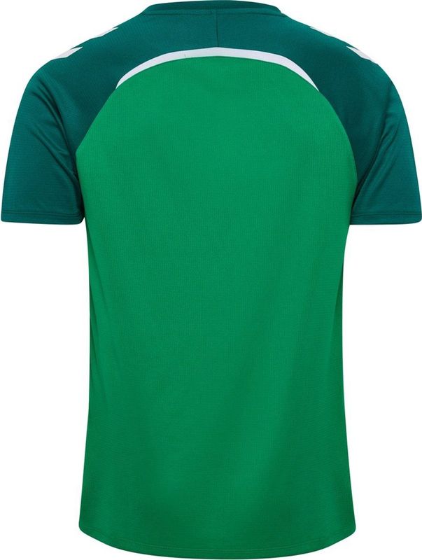 Hummel - Lead 2.0 - T-shirt - Met BEECOOL-technologie - Regular Fit