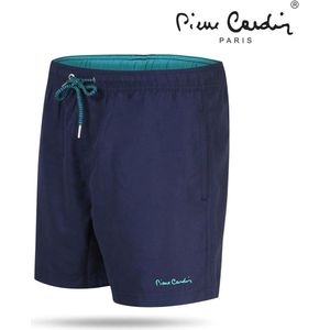 Pierre Cardin - Heren Zwembroek - Navy