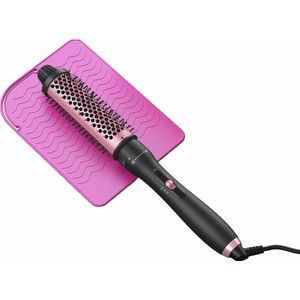 Lexium Warmteborstel - Thermal Brush - Keramische Warmteborstel - Fohnborstel