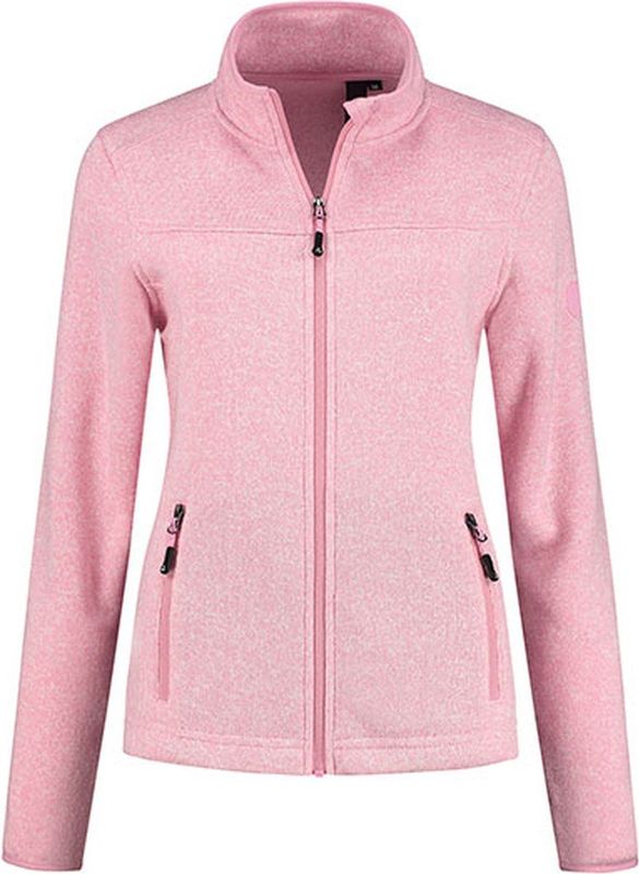 Kjelvik - Iris - Sweatshirt - Dames - Warm en Duurzaam Katoen