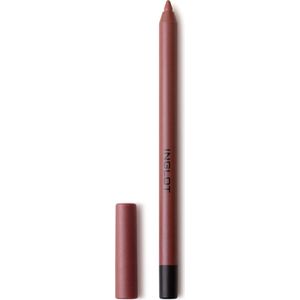Inglot - Creamy Soft Lipliner - Soft Chokeberry - 1.32 g