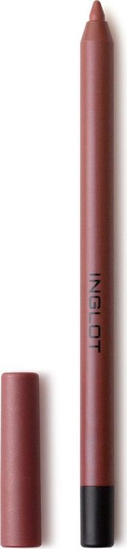 Inglot - Creamy Soft Lipliner - Soft Chokeberry - 1.32 g