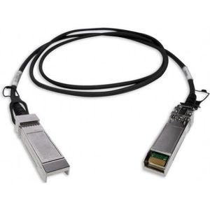 Lenovo - DCG Passieve SFP28 DAC Kabel - Zwart - 3m