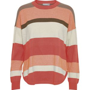 Fransa FRMELANI PU 4 Dames Trui - Maat M