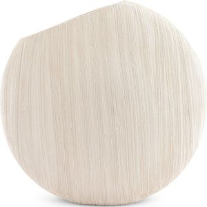 S|P Collection Vaas 30xH29cm beige Vico