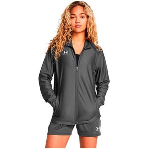 Under Armour - Challenger - Jas - Zwart